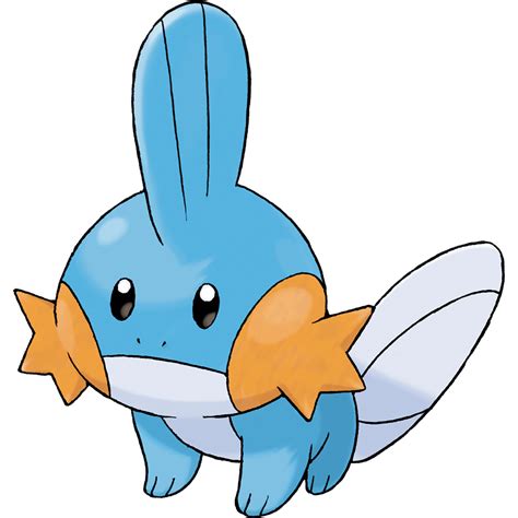 Mudkip Pokémon Wiki Fandom Powered By Wikia