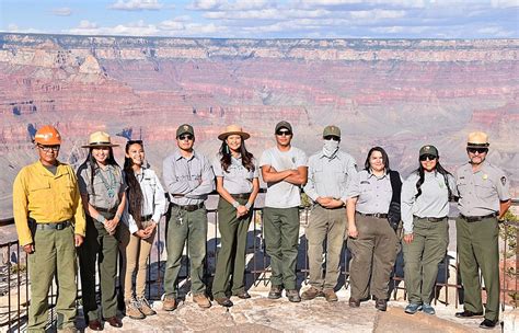 A Vision For The Future Of Tribal Relationships At Grand Canyon