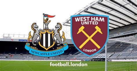 West Ham Get Better Of Newcastle In Six Goal Thriller Daily Trust