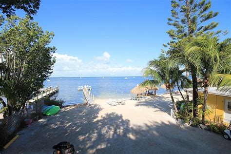 Sunset Cove Beach Resort Hotel Key Largo Floride Voir Les Tarifs Et 19 Avis