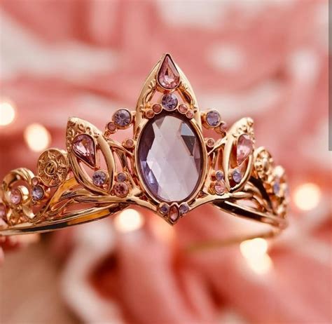 Queen's Crown | beauty, aesthetic e disney | Fantasy ...