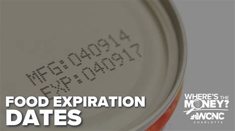confused by date labels on food here s how to tell if it s good