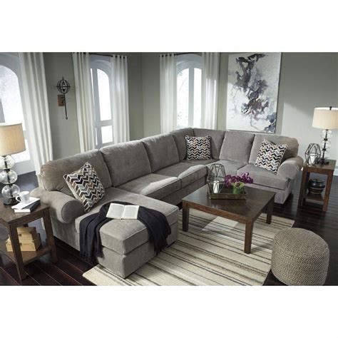 Below you'll find 69 general rules, 12 color rules, and 12 layouts. Ellicottville U-Shaped Sectional #homedecordiyideas ...