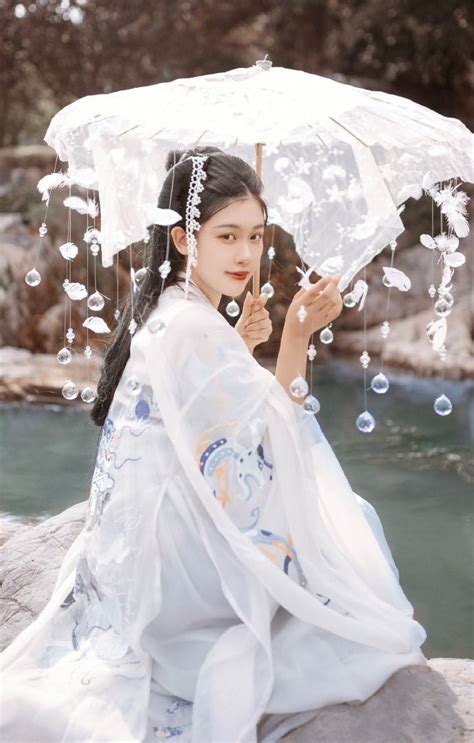 Hanfu Gallery Hanfu Traditional Chinese Dress Chinese Traditional