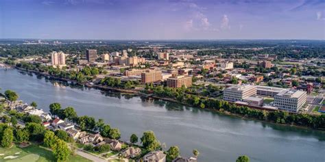 How do other cities in kennebec county compare to augusta when it comes to the percentage of. Savannah River in Augusta GA | Georgia River Region