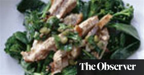 Nigel Slaters Five Pork Belly Recipes Food The Guardian
