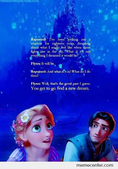 Tangled Quote Tangled Quotes Disney Tangled Disney Movie Quotes