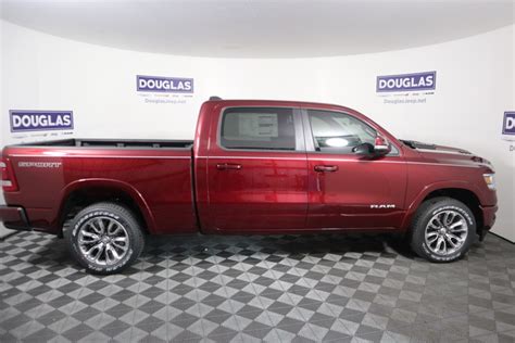 New 2020 Ram 1500 Laramie 4x4 Crew Cab 64 Box Crew Cab In Venice