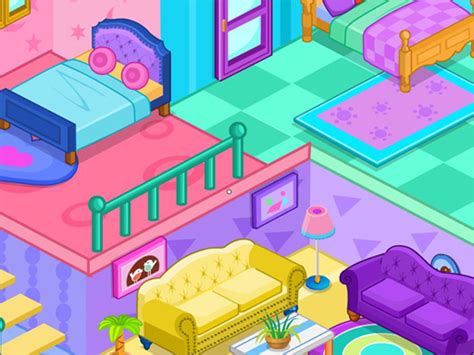 House Design And Decoration Play Online Games Free