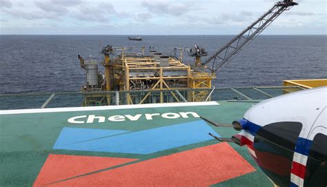 Us Oil Giant Chevron Invests In Carbon Capture Startup To Shrink Its