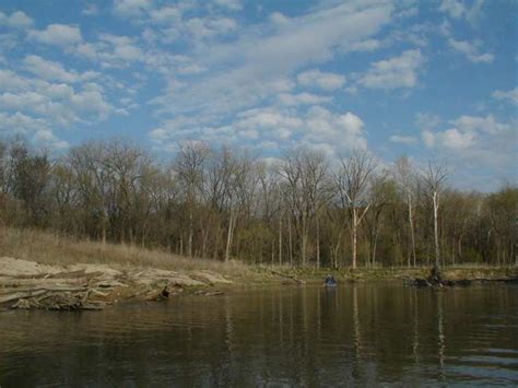 Picture From Trip Report To Sugar Creek In Indiana