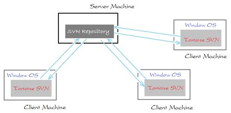Install And Use Tortoise Svn