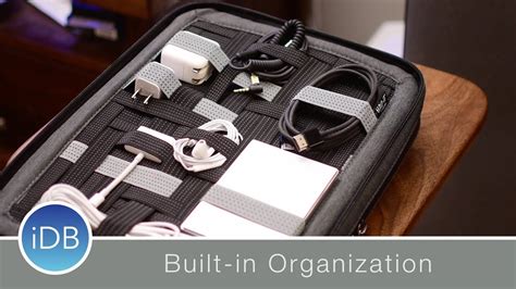Cocoon Slim Series Backpack With Built In Grid It Organization System