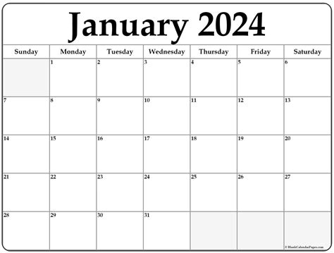 Free Printable January 2023 Calendar 12 Templates Free Printable Vrogue