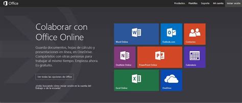 Como Utilizar Microsoft Office De Manera Gratuita