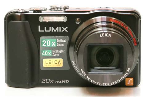 Panasonic Lumix Dmc Tz30 Review Photography Blog