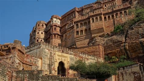 36 Places To Visit In Jodhpur 2021 Sightseeing And Things To Do