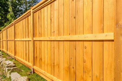 The Ultimate Guide To Fence Pickets And Wood Fence Panels