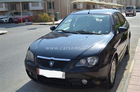 Yoksa yeni model genç donanımlı bir proton mu alayım? 2013 Proton Gen Gen-2 for sale in Qatar - New and used ...