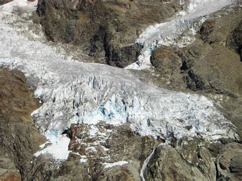 Lys Glacier Photos Diagrams And Topos Summitpost