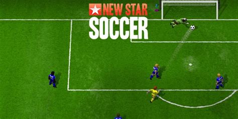 New Star Soccer 428 Mod Apk Unlimited Star Bux Download