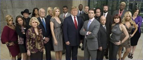 NBC officially reveals 'The Celebrity Apprentice's' second-season cast