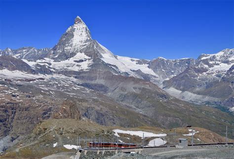 Gornergrat Bahn Zermatt All You Need To Know Before You Go