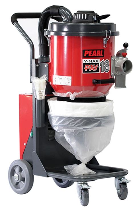 Professional Flooring Supply Pearl Abrasive Pav 18 V Max Industrial