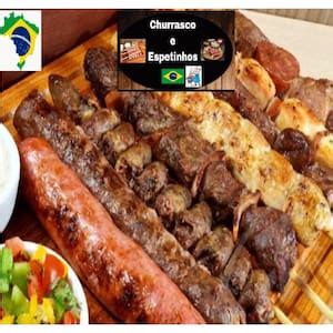 Churrasco E Espetinho Brasil Espetinhos SAO PAULO IFood