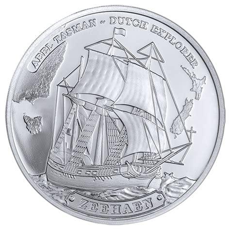 Maritime Silver Collection Collection | Money collection, Coins, Coin art