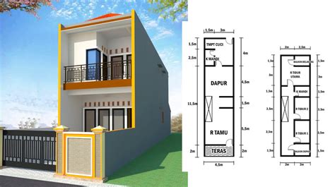 Cara Membuat Rumah 2 Lantai Di Sketchup Make Imagesee