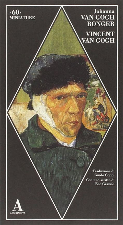 Guido barilla is an italian businessperson. Vincent Van Gogh Libreria della Spada Libri esauriti ...