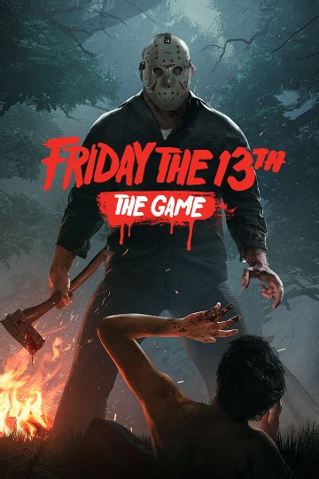 Friday The 13th The Game Steam Games