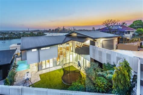 Brisbanes Most Expensive Homes The Top Properties 2018 Queensland
