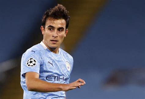 Barcelona sign manchester city and spain defender eric garcía. Eric Garcia Agrees Barcelona Contract, Only One Thing ...