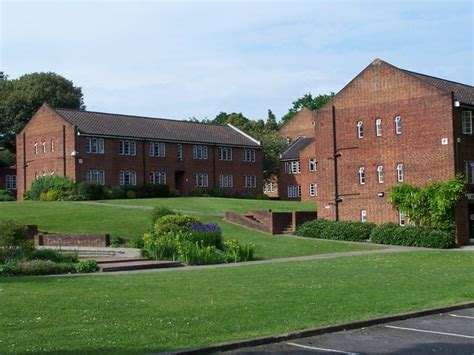 Welcome to the official university of. University of Southampton Halls of... © David Martin cc-by ...
