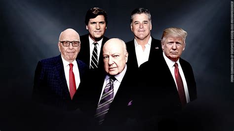 One Year After Roger Ailes Departure Fox News Thrives As An Unabashed