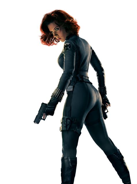 Png Viúva Negra Black Widow Civil War Avengers Vingadores Png World