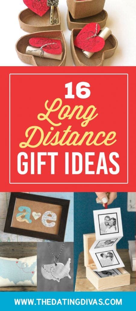 101 List Of Long Distance Date Ideas The Dating Divas