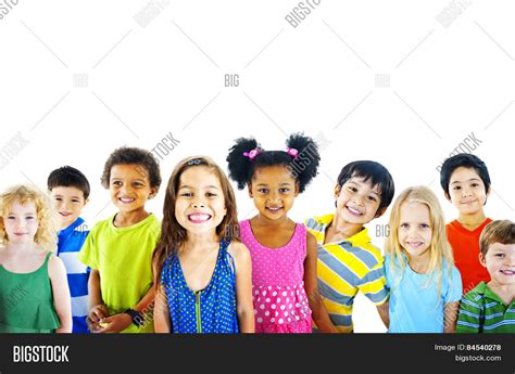 Ethnicity Diversity Image And Photo Free Trial Bigstock