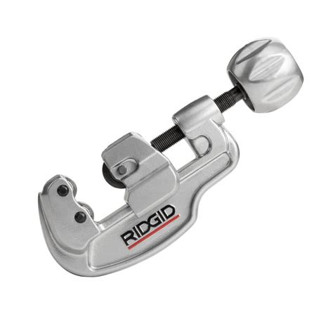Ridgid 14 In To 1 38 In Model 35s Stainless Steel Tubing Cutter