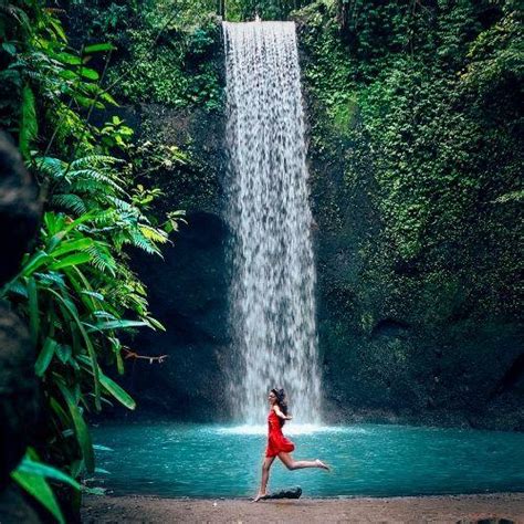 Tibumana Waterfall Bali 2023 Entrance Fee How To Get There And More