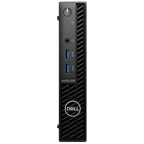 Dell Optiplex 3000mff I5 12500t16gb512 Plaisio