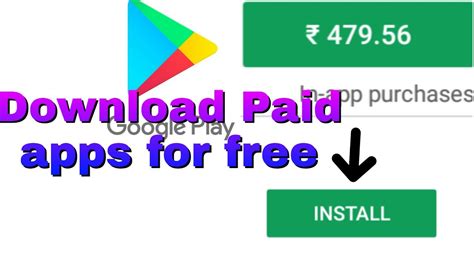 Prayer app will be downloaded onto your device, displaying a progress. How to download paid apps for free on playstore - YouTube