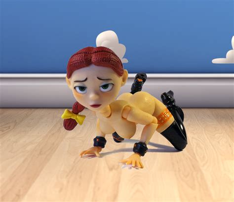 Post 1291941 Jessie Toystory Inanimate Toy