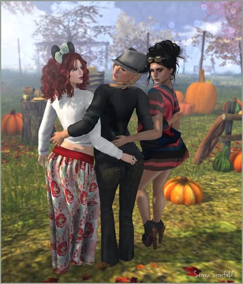 My Cheeky Bffs And Me Fabfree Fabulously Free In Sl