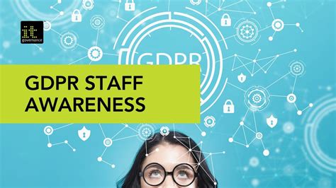 How To Reinforce GDPR Staff Awareness YouTube