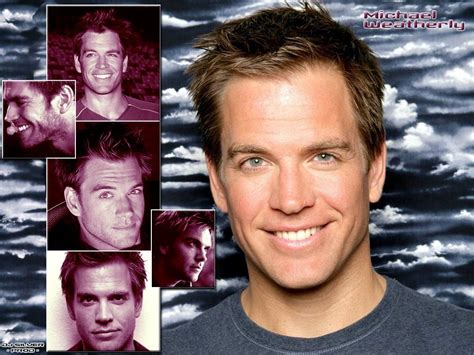 LOS SUPERNENES MICHAEL WEATHERLY Michael Weatherly Weatherly Celebrity List