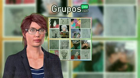 Grupo De Desenhos Whatsapp