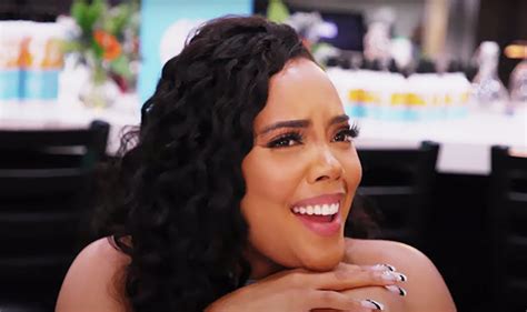 ‘growing Up Hip Hop Season 6 Exclusive Look At New Episodes